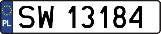SW13184
