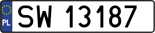 SW13187