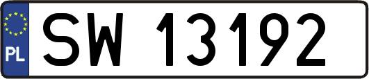 SW13192