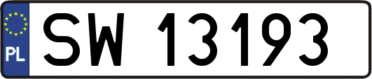 SW13193