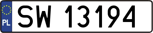 SW13194