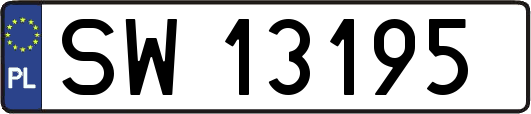 SW13195