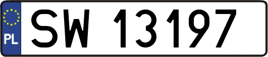 SW13197
