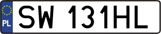SW131HL
