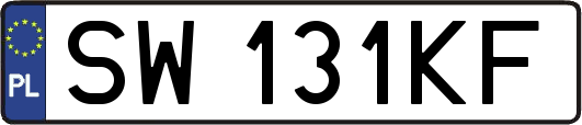 SW131KF