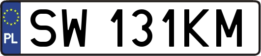SW131KM