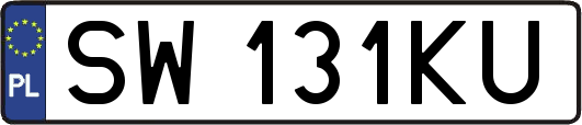 SW131KU