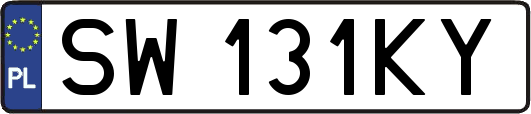 SW131KY