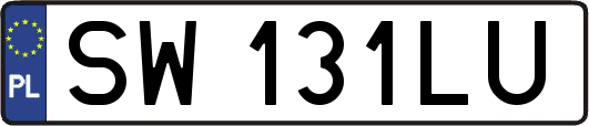 SW131LU