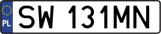 SW131MN