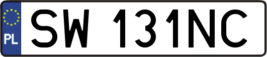 SW131NC