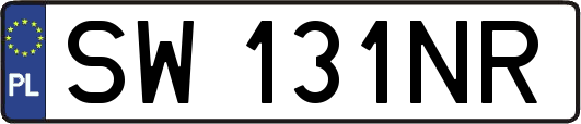 SW131NR