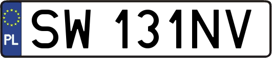 SW131NV