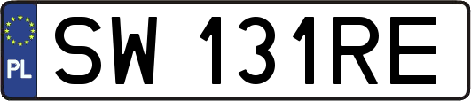 SW131RE