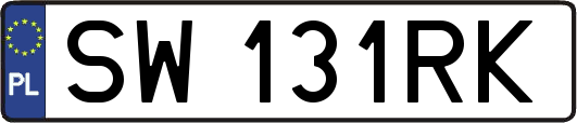 SW131RK