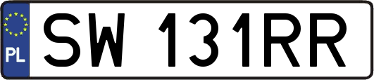 SW131RR