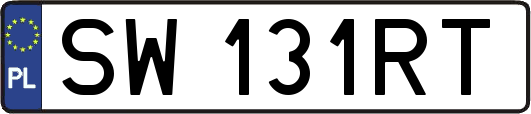 SW131RT