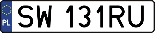 SW131RU