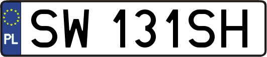 SW131SH