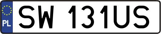 SW131US