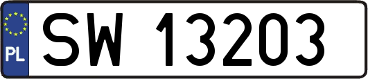 SW13203