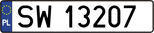 SW13207