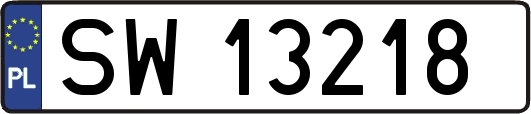 SW13218