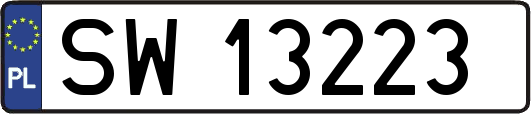 SW13223