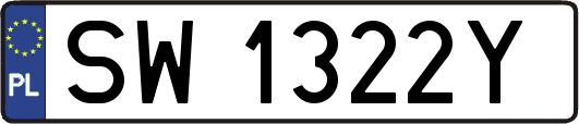 SW1322Y