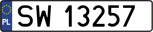 SW13257