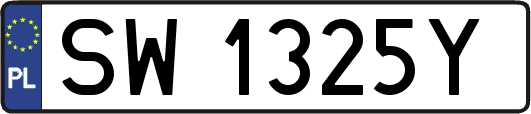 SW1325Y