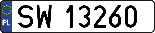 SW13260