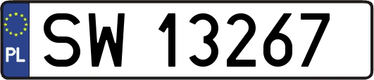 SW13267