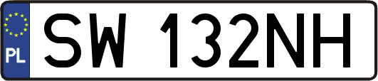 SW132NH