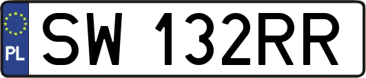 SW132RR