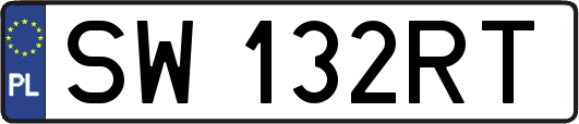 SW132RT