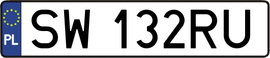 SW132RU