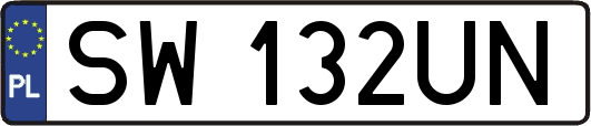 SW132UN