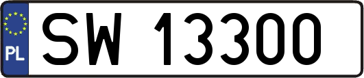 SW13300