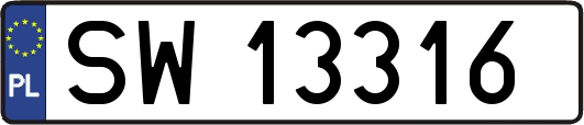 SW13316
