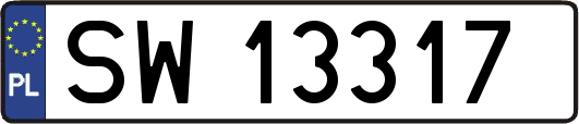 SW13317
