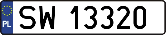 SW13320
