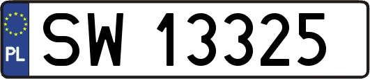 SW13325