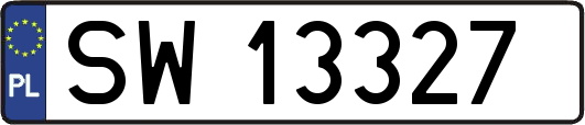 SW13327