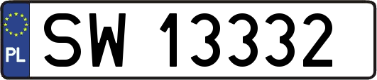 SW13332