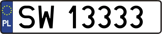 SW13333
