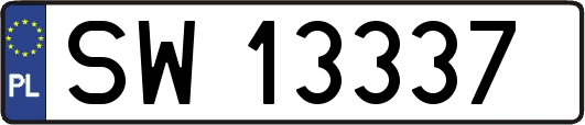 SW13337