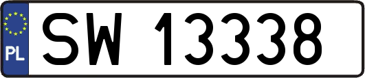SW13338