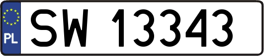 SW13343