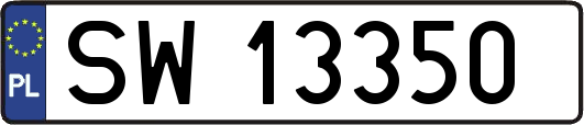 SW13350